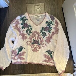 Vintage Sweater